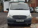 Mercedes-benz Vito 2.1 113 Cdi Panel Van
