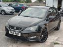 SEAT IBIZA FR TSI SCCBZBXO