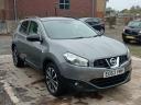 Nissan Qashqai 1.5 Dci 360 Suv