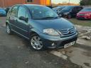 Citroen C3 Exclusive 16v Auto