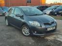 Toyota Auris T3 Vvt-i