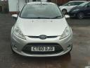 Ford Fiesta 1.4 Zetec Hatchback
