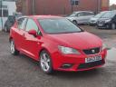Seat Ibiza Toca